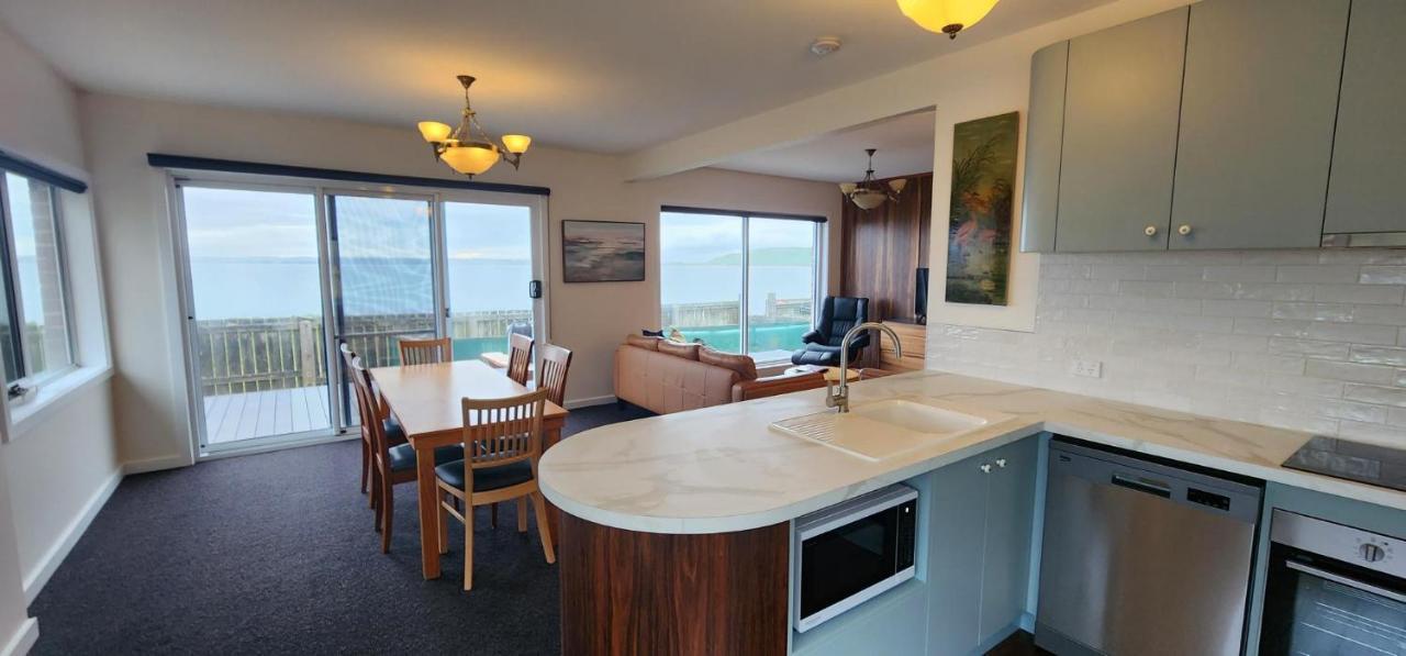 Stanley Village Waterfront Accommodation Εξωτερικό φωτογραφία