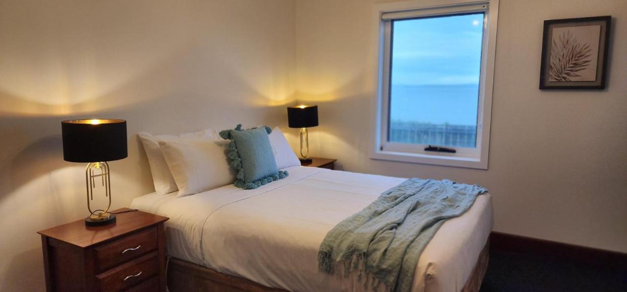 Stanley Village Waterfront Accommodation Εξωτερικό φωτογραφία