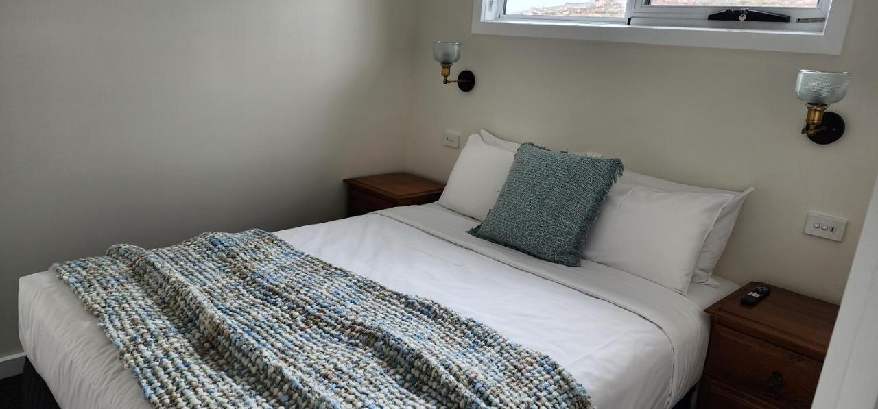 Stanley Village Waterfront Accommodation Εξωτερικό φωτογραφία