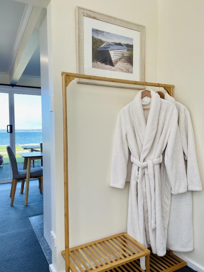 Stanley Village Waterfront Accommodation Εξωτερικό φωτογραφία