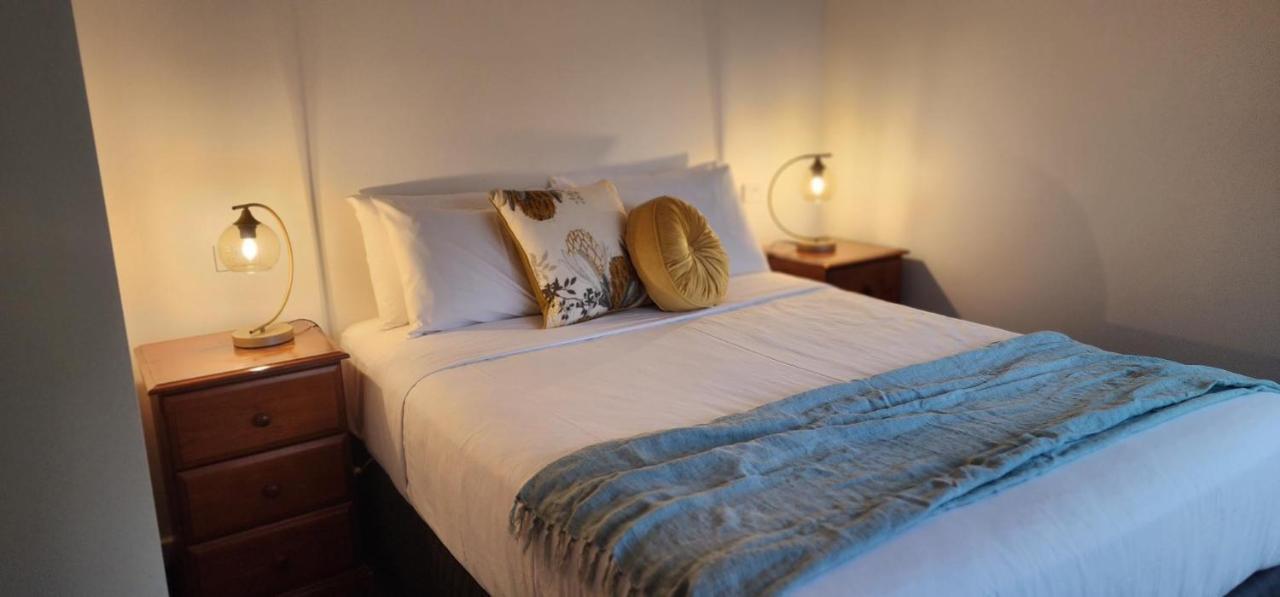 Stanley Village Waterfront Accommodation Εξωτερικό φωτογραφία