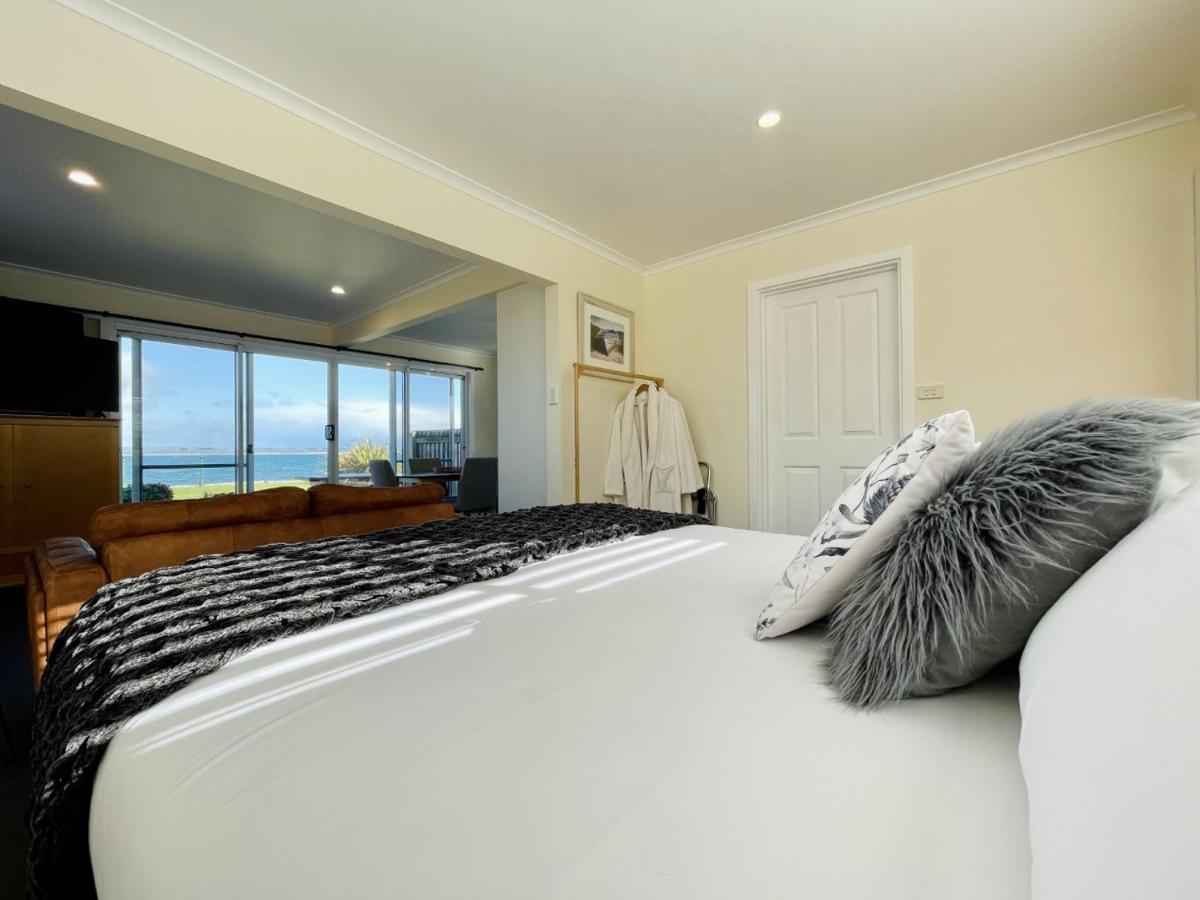 Stanley Village Waterfront Accommodation Εξωτερικό φωτογραφία