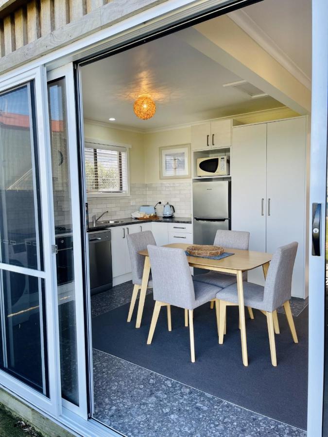 Stanley Village Waterfront Accommodation Εξωτερικό φωτογραφία