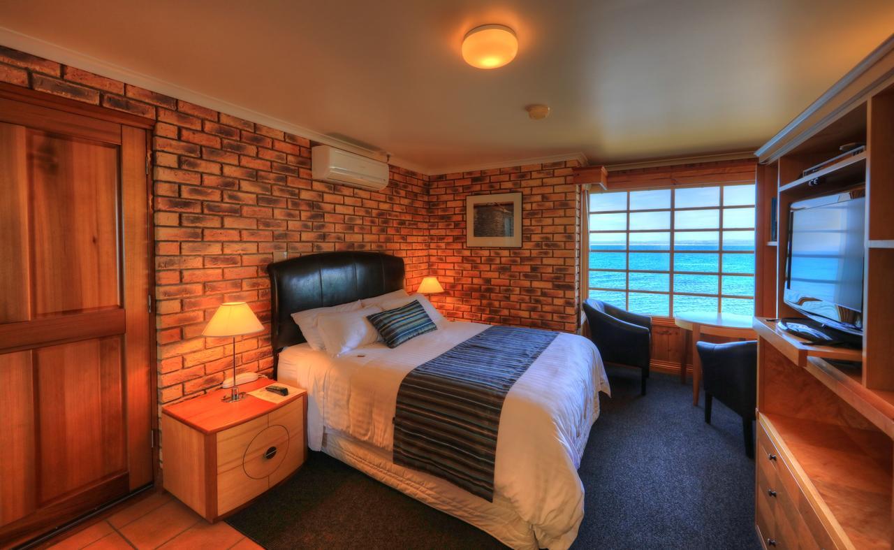 Stanley Village Waterfront Accommodation Εξωτερικό φωτογραφία