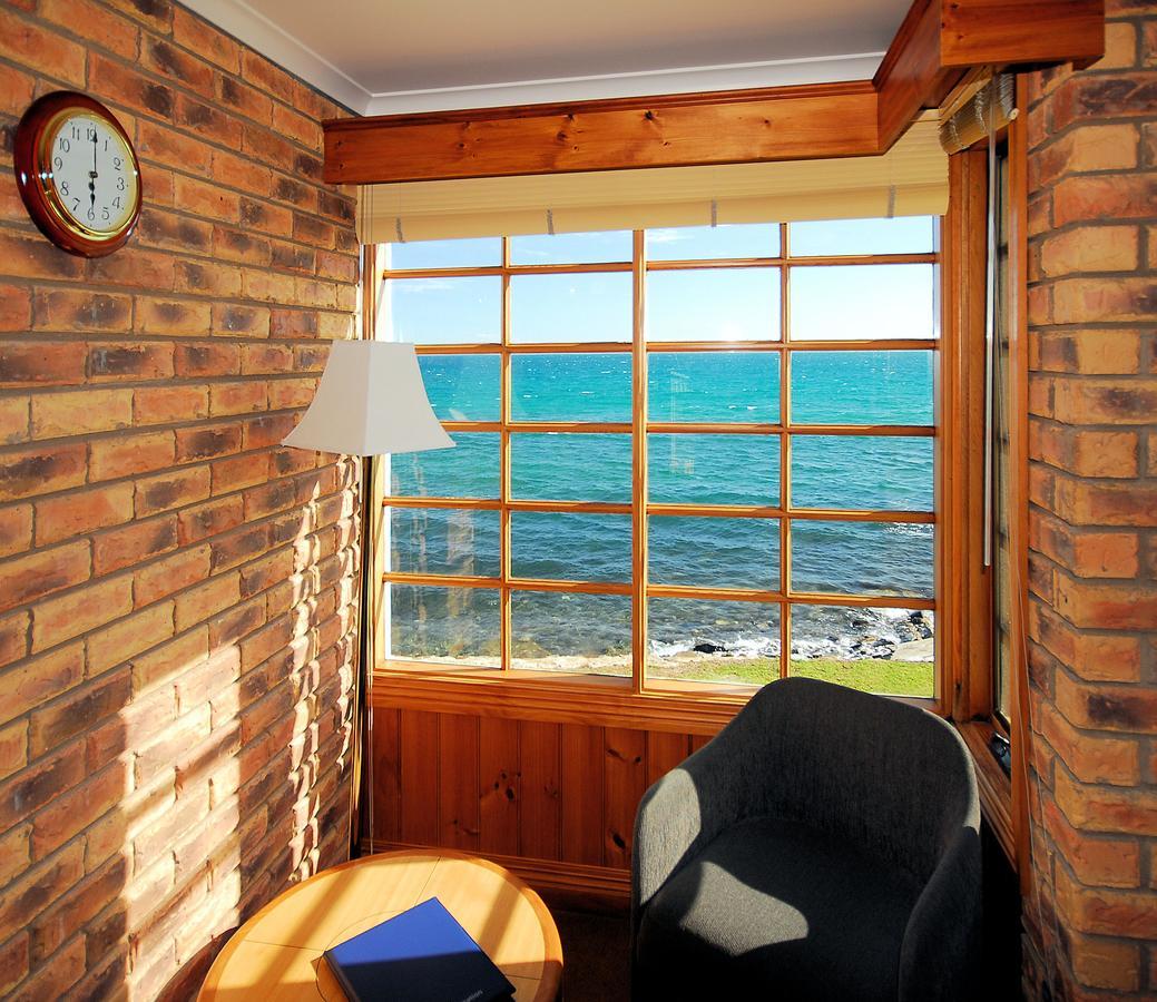 Stanley Village Waterfront Accommodation Εξωτερικό φωτογραφία