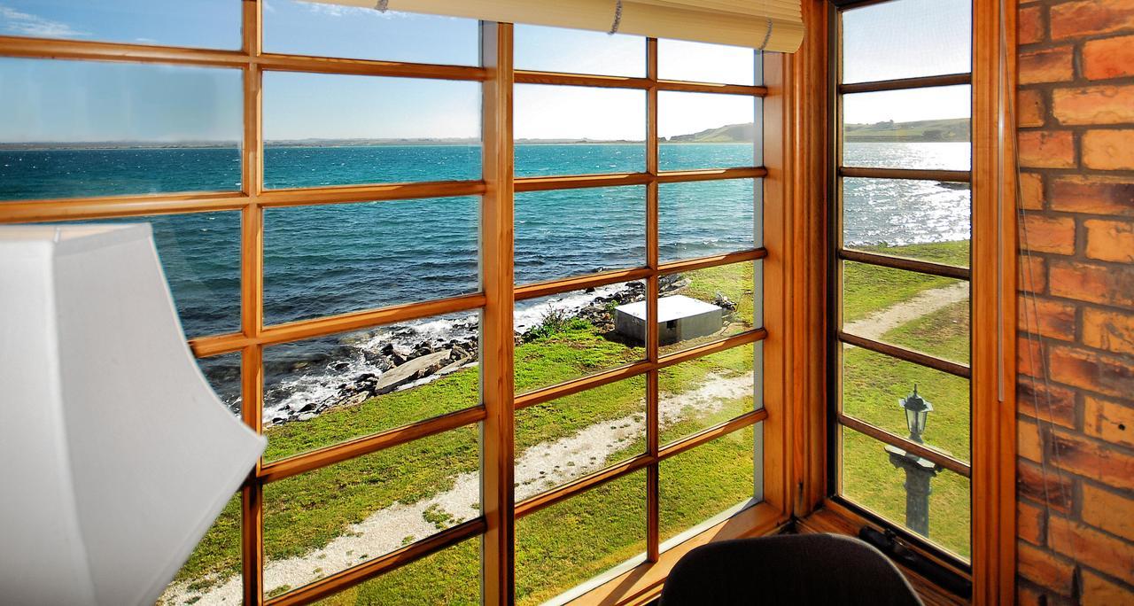 Stanley Village Waterfront Accommodation Εξωτερικό φωτογραφία