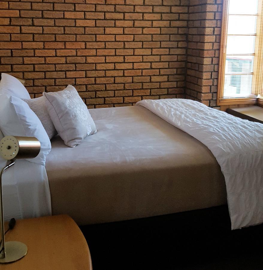 Stanley Village Waterfront Accommodation Εξωτερικό φωτογραφία