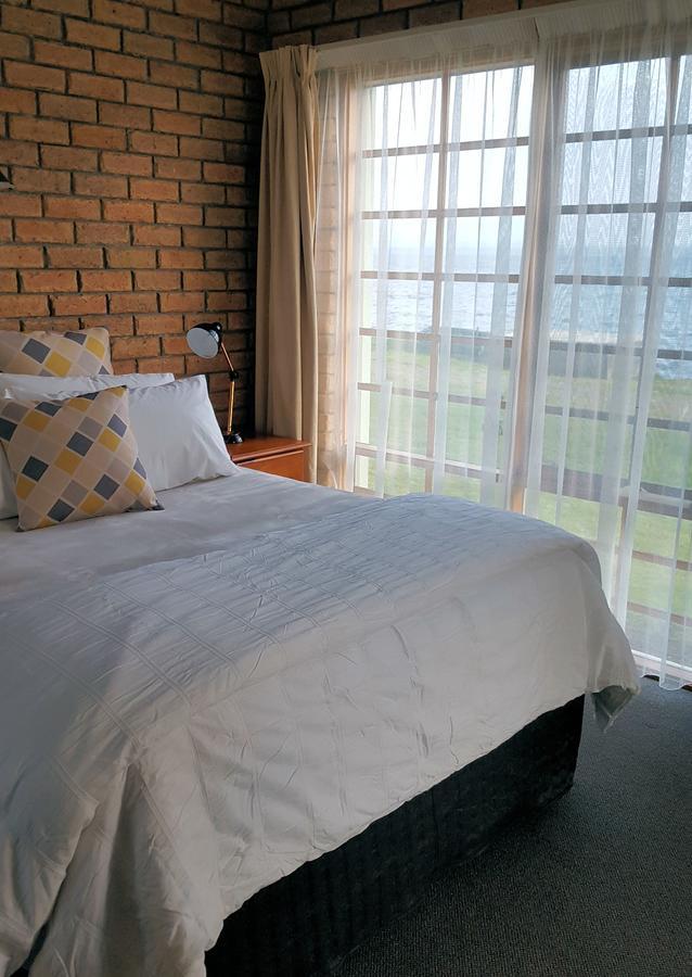 Stanley Village Waterfront Accommodation Εξωτερικό φωτογραφία